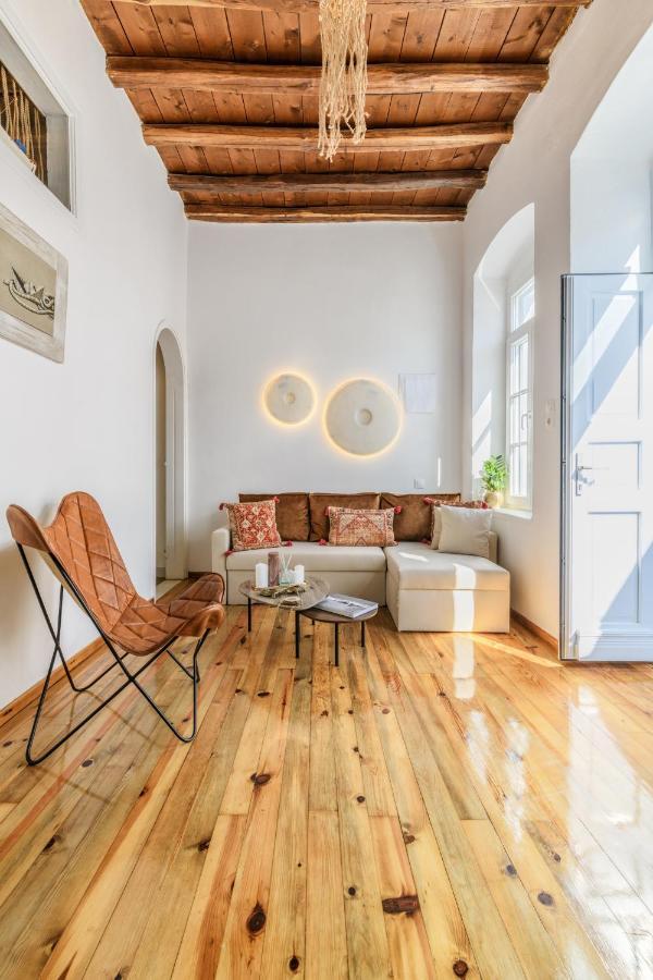 Seablue Town Maisonette Mykonos * Mykonos Town
