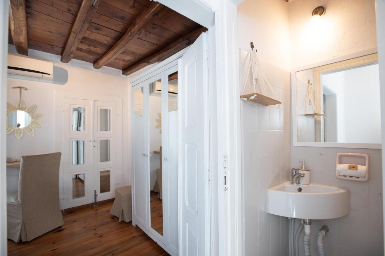 Hébergement de vacances Seablue Town Maisonette Mykonos *