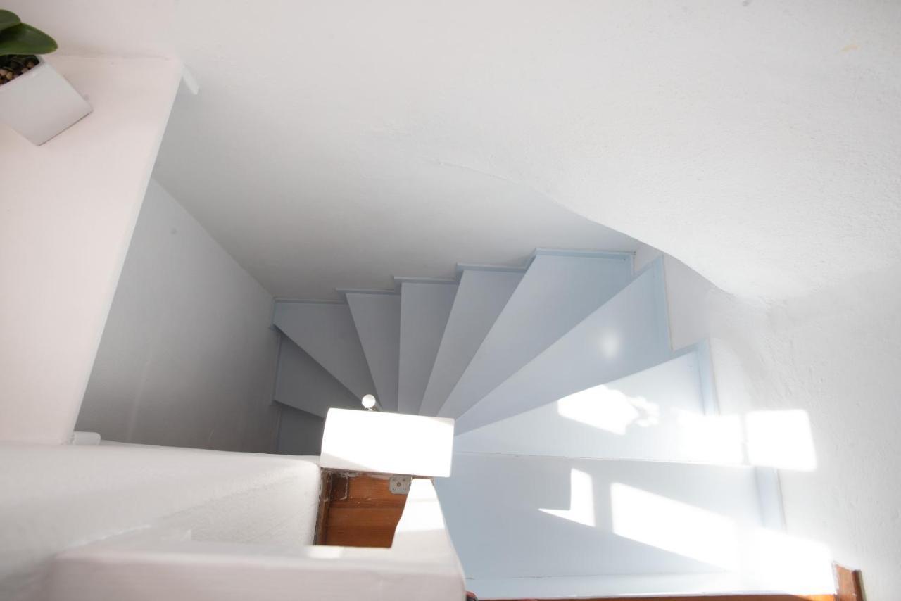 Seablue Town Maisonette Mykonos * Mykonos Town