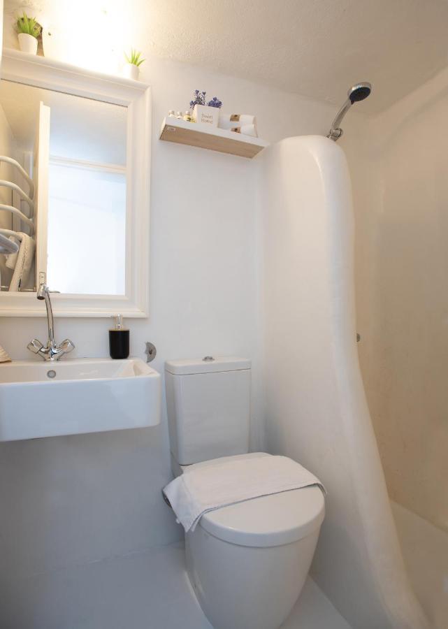 Seablue Town Maisonette Mykonos Mykonos Town