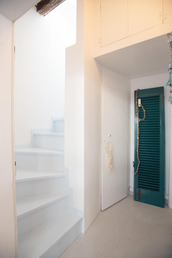 Seablue Town Maisonette Mykonos Hébergement de vacances Mykonos Town