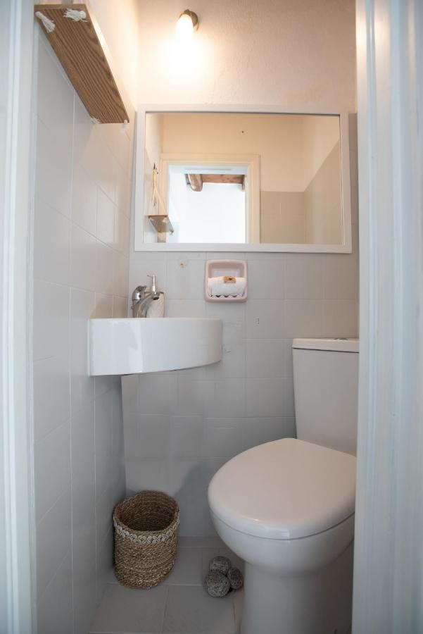Seablue Town Maisonette Mykonos *