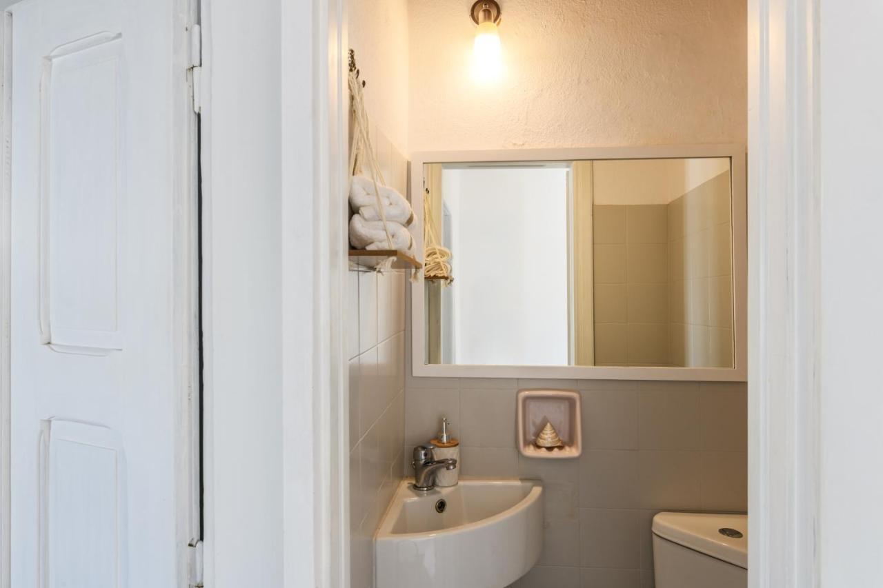Seablue Town Maisonette Mykonos * Mykonos Town