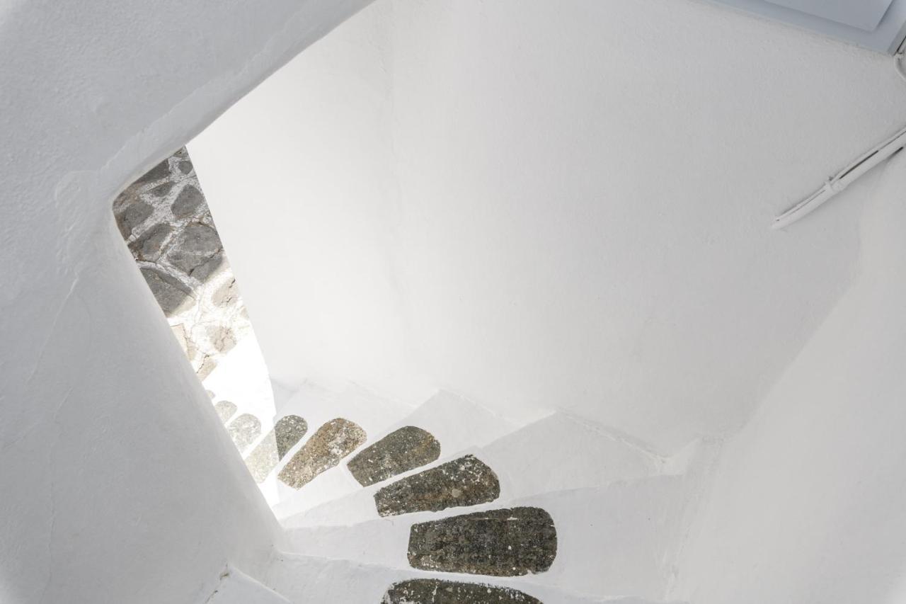 Seablue Town Maisonette Mykonos * Mykonos Town