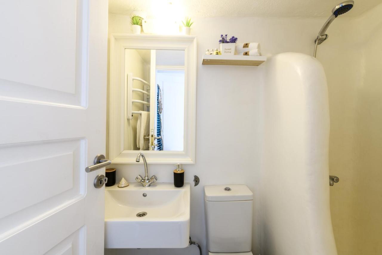 Seablue Town Maisonette Mykonos * Mykonos Town