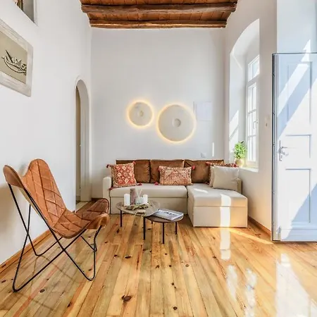 Seablue Town Maisonette Mykonos Mykonos Town Dış mekan fotoğraf