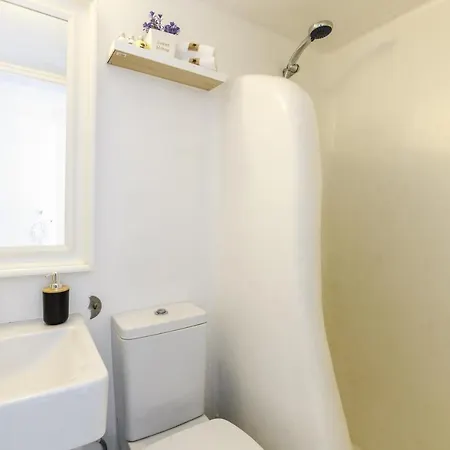 Seablue Town Maisonette Mykonos Mykonos Town Dış mekan fotoğraf