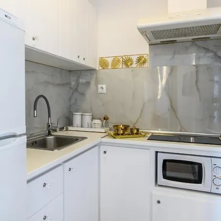 Seablue Town Maisonette Mykonos Mykonos Town Dış mekan fotoğraf