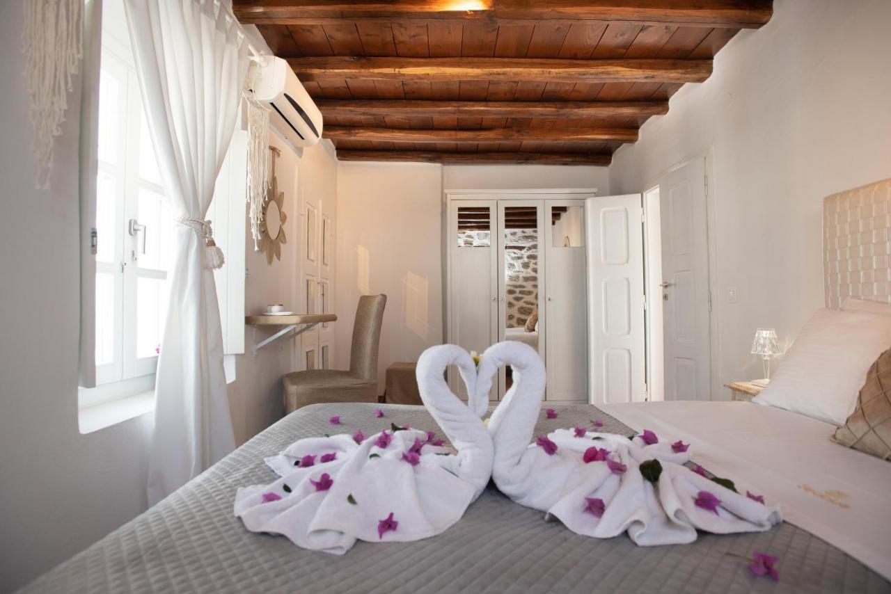 Seablue Town Maisonette Mykonos * Mykonos Town