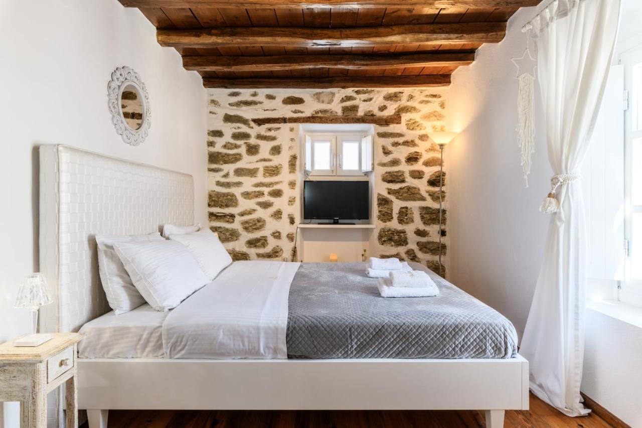 Seablue Town Maisonette Mykonos Mykonos Town