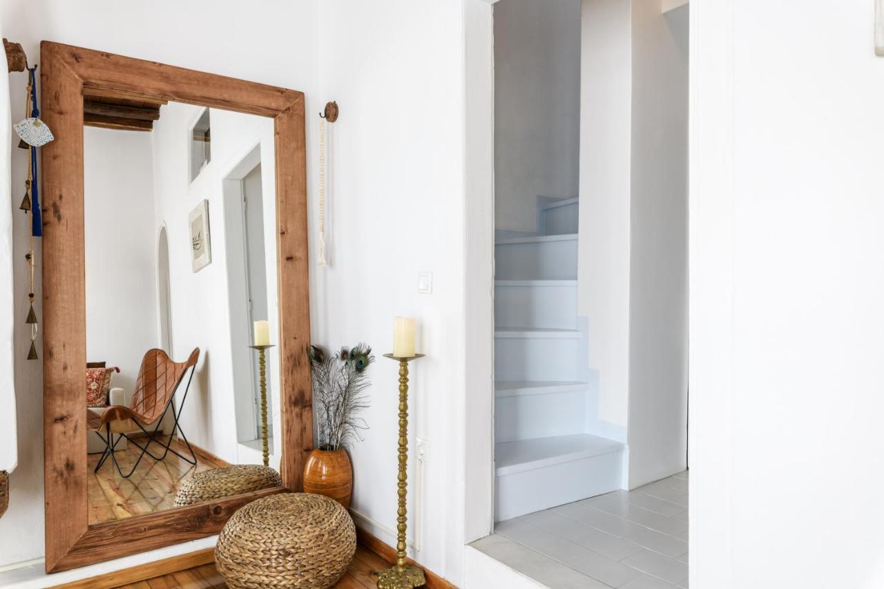 Seablue Town Maisonette Mykonos * Mykonos Town